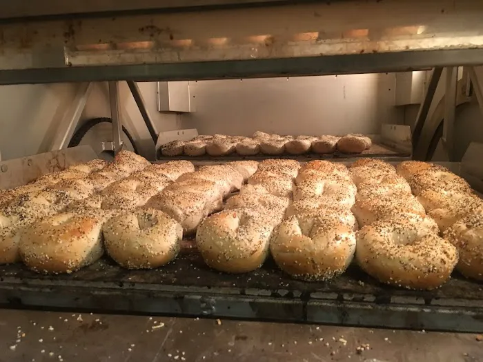 Country Bagel Bakery Picture 4