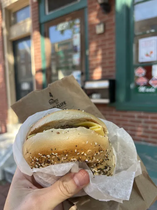 Country Bagel Bakery Picture 2