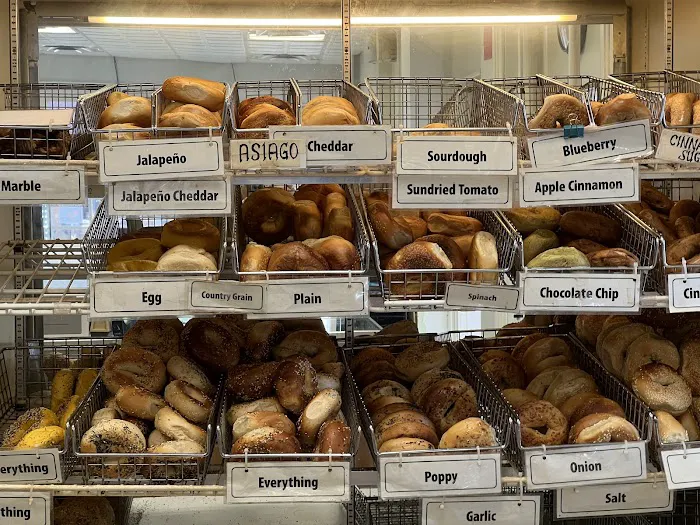 Country Bagel Bakery Picture 9