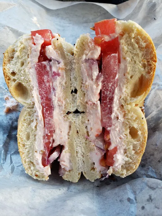 Country Bagel Bakery Picture 8
