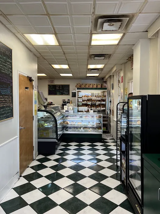 Country Bagel Bakery Picture 5