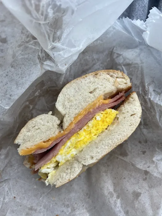 Country Bagel Bakery Picture 6