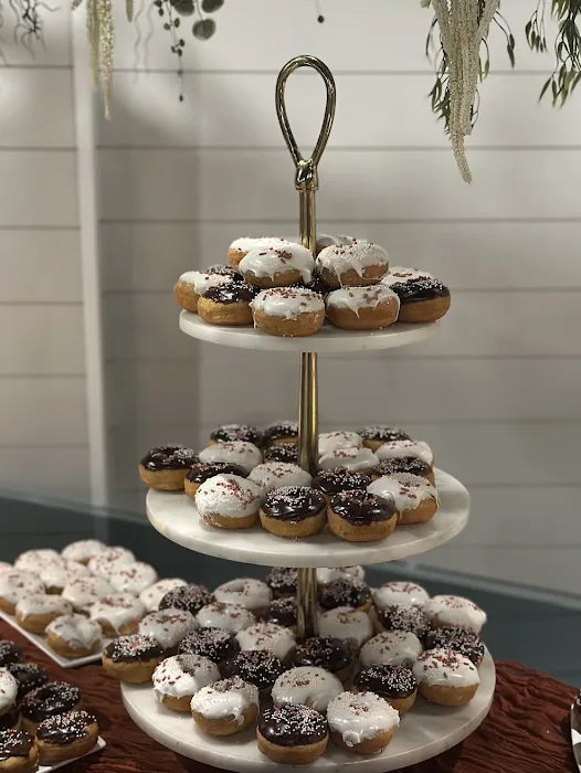 Rose's Little Donuts Picture 9