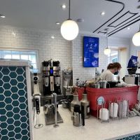 Rose's Little Donuts ico