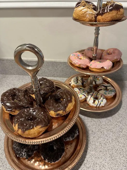 Rose's Little Donuts Picture 4