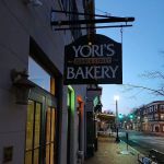 Yori's Church Street Bakery
