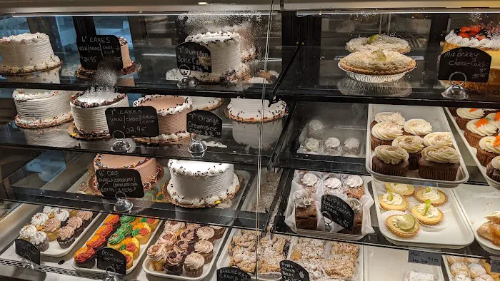 Yori's Church Street Bakery Picture 5