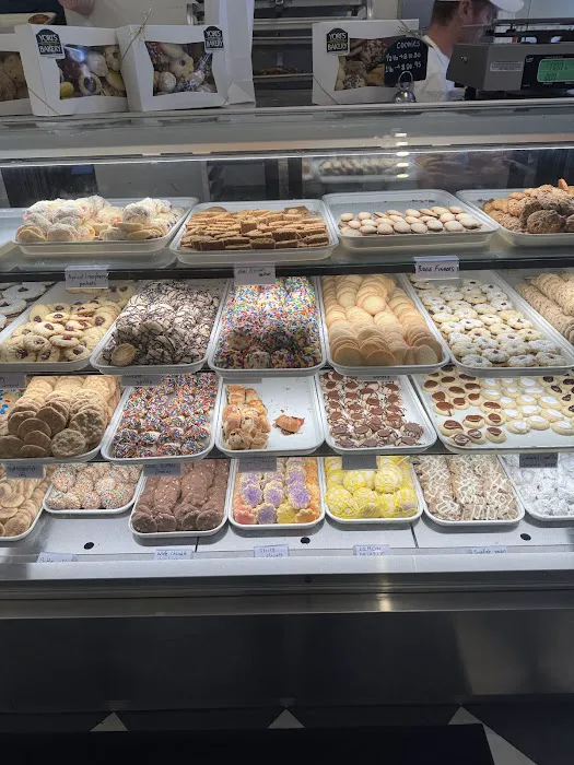 Yori's Church Street Bakery Picture 6