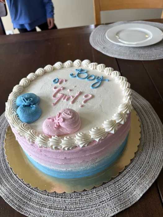 Yori's Church Street Bakery Picture 3
