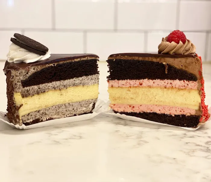 Yori's Church Street Bakery Picture 7