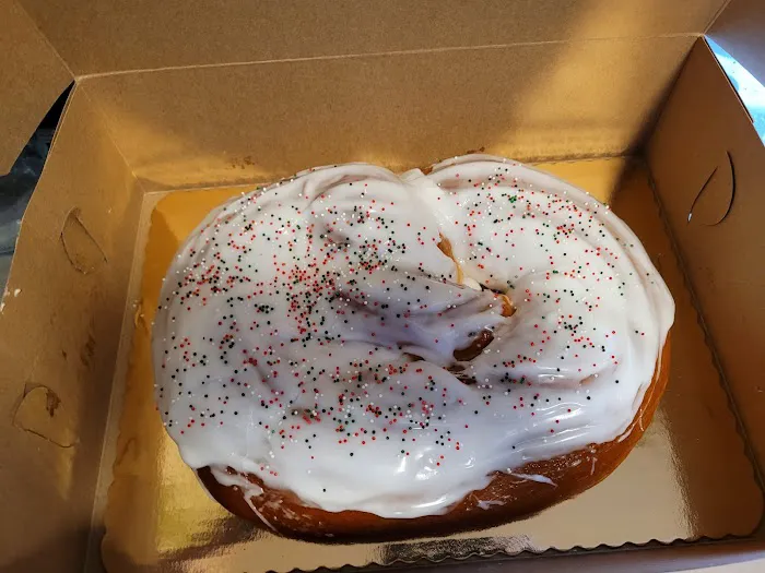 Yori's Church Street Bakery Picture 8