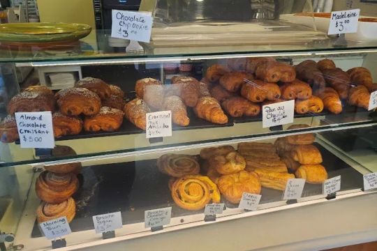 La Baguette Magique