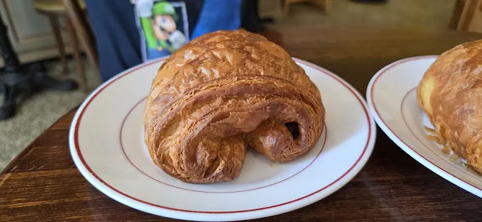 La Baguette Magique Picture 4