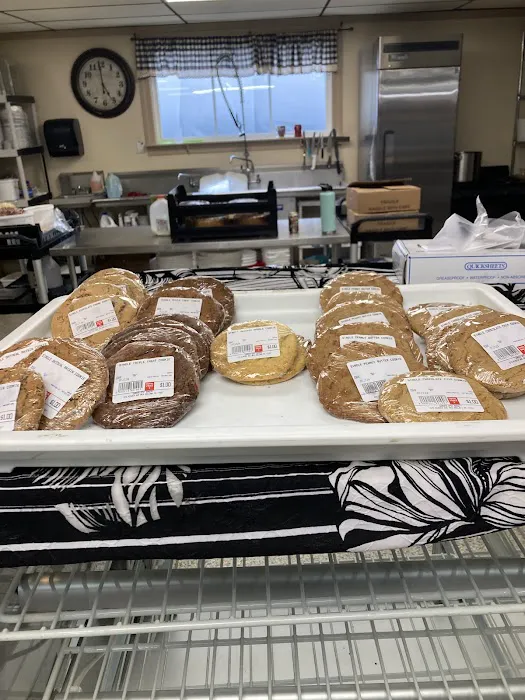 Garden Spot Bakery Picture 1