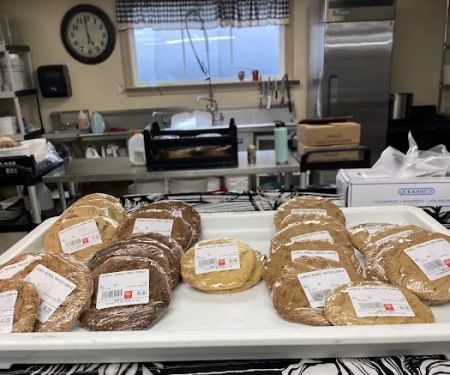 Garden Spot Bakery