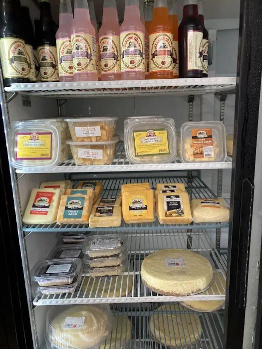 Garden Spot Bakery Picture 4