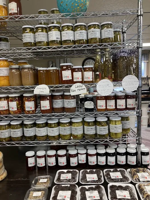Garden Spot Bakery Picture 8