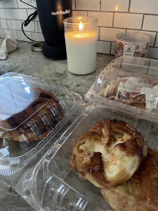232 Bakers Basket Picture 1