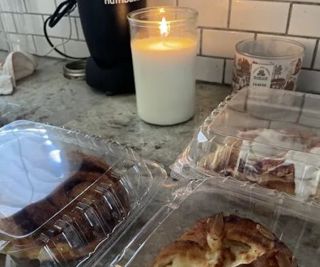 232 Bakers Basket