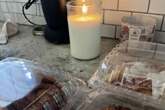 232 Bakers Basket