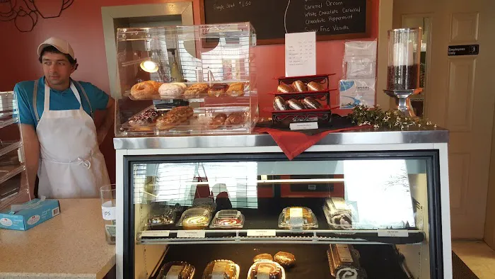 Arianna's Bakery Picture 10