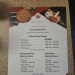 Mama Donna's Bakery