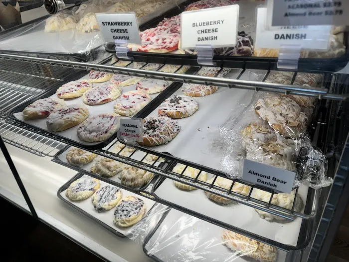 Achenbach's Pastries, Inc Picture 1