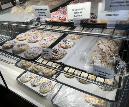Achenbach's Pastries, Inc