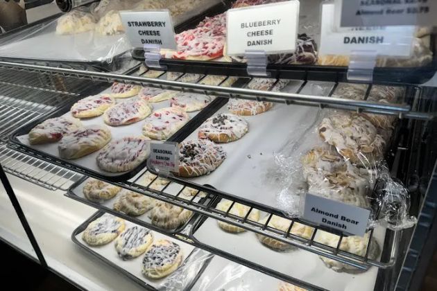 Achenbach's Pastries, Inc