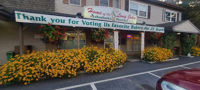 Achenbach's Pastries, Inc Picture 8