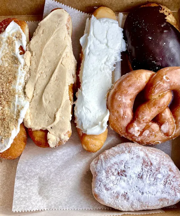 Achenbach's Pastries, Inc Picture 10