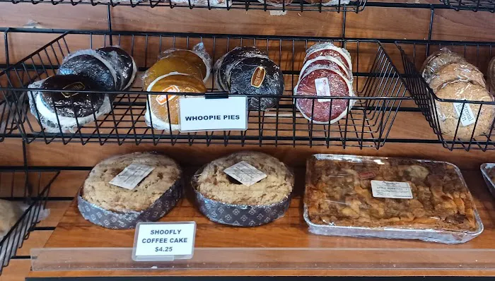 Achenbach's Pastries, Inc Picture 7