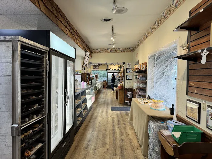 Achenbach's Pastries, Inc Picture 6