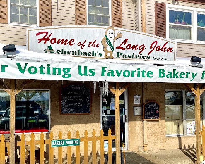 Achenbach's Pastries, Inc Picture 9