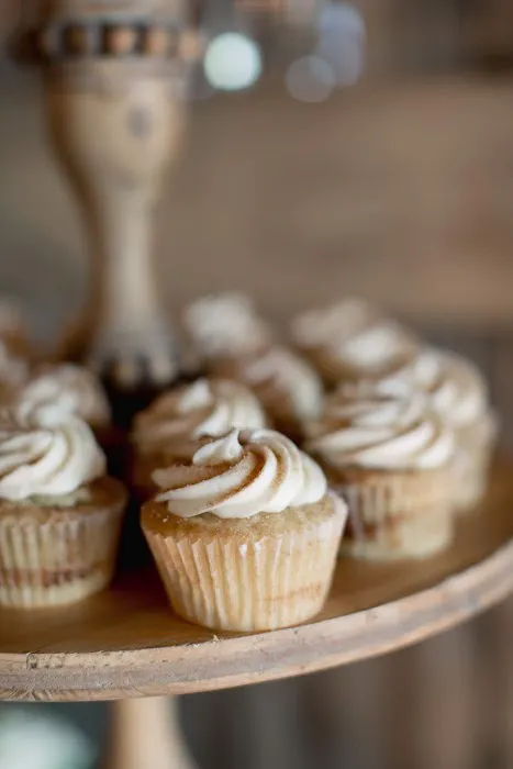 Sweet Shenanigans Cupcakery Picture 3