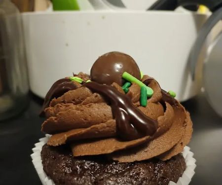 Sweet Shenanigans Cupcakery