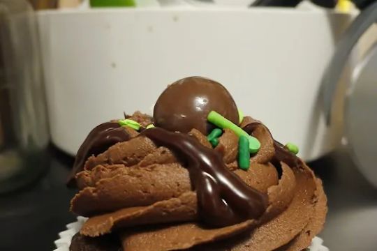 Sweet Shenanigans Cupcakery