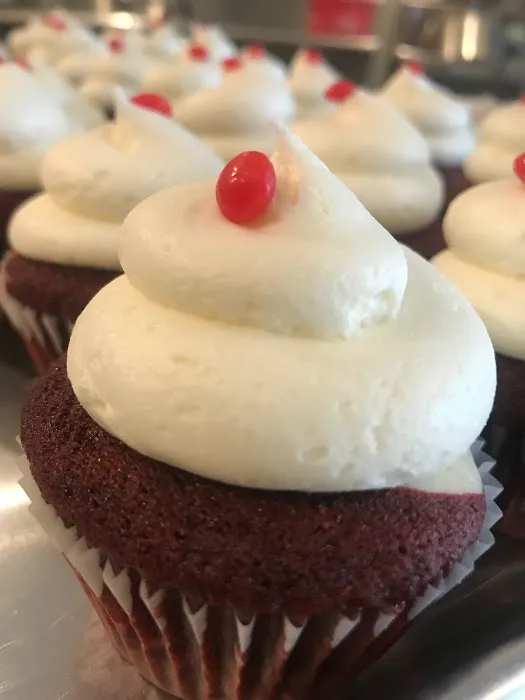 Sweet Shenanigans Cupcakery Picture 7