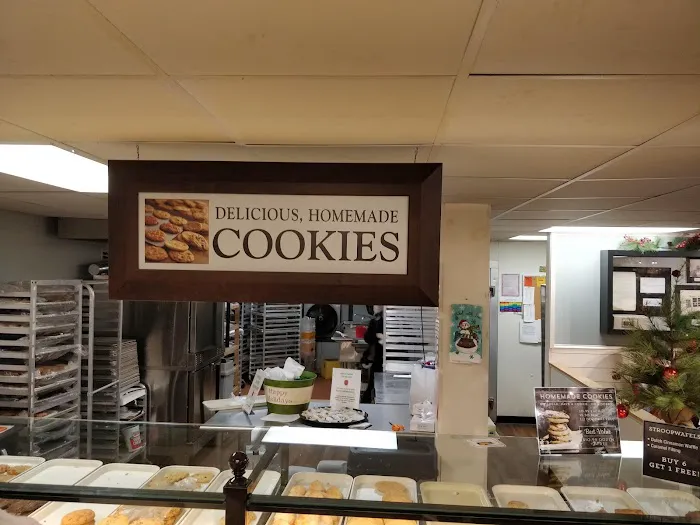 Village Bakery Picture 6