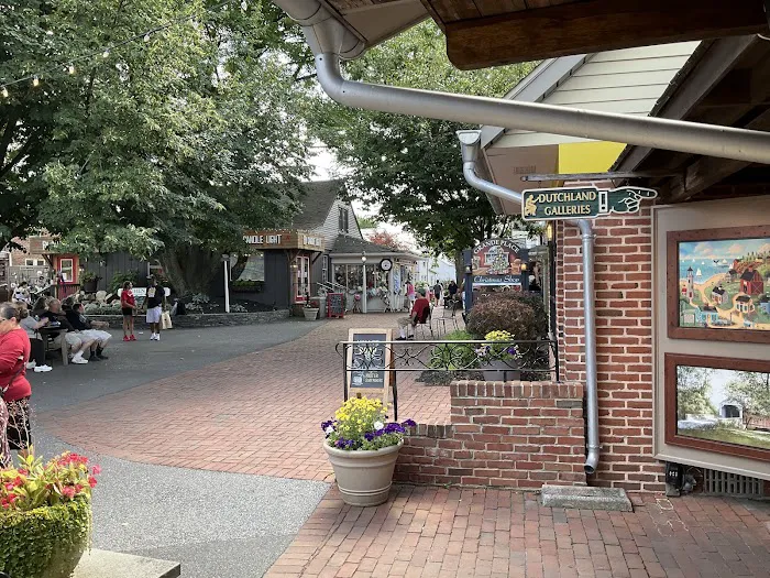 Village Bakery Picture 7