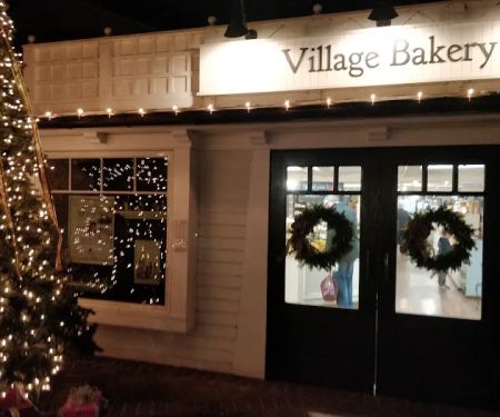 Village Bakery