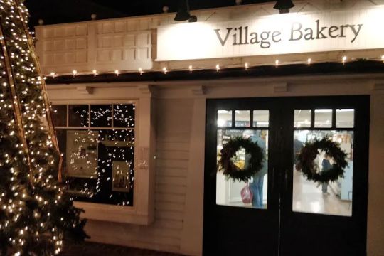 Village Bakery
