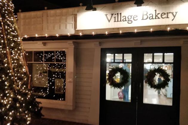 Village Bakery