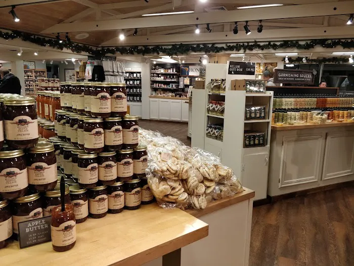 Village Bakery Picture 3