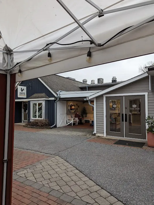 The bake shop Picture 5