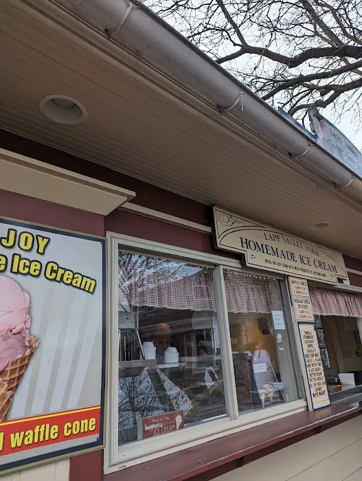 The bake shop Picture 2