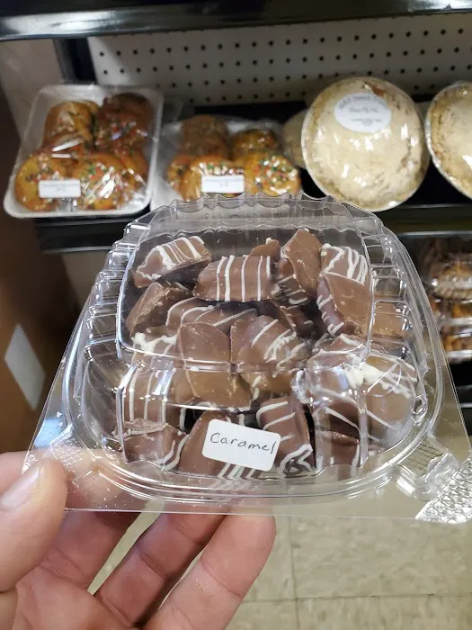 M&A Sweet Treats Picture 2