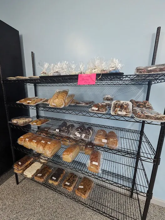 M&A Sweet Treats Picture 3