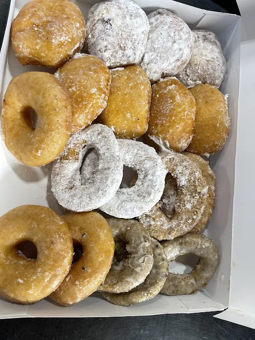 M&A Sweet Treats Picture 1