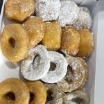 M&A Sweet Treats